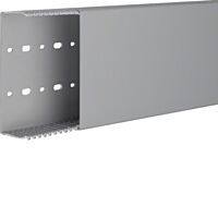 Propojovací kanál LKG 50x140 s víkem, še