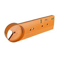 SEZ Pomůcka pro BlueBox vodováha montážní