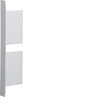 Koncovka BKIS 25 mm, 2-komory, ocel., do