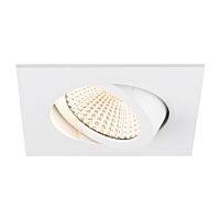 NEW TRIA® 68, stropní vestavné svítidlo,