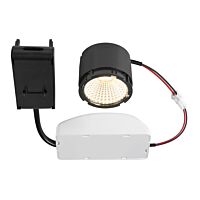 SLV Modul LED NEW TRIA 11W 1800-3000K IP20 černá
