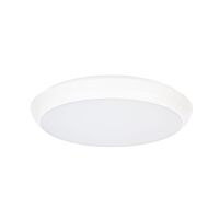 MCLED Svítidlo LED Calvia 18, 12/15/18W, 3CCT, 1810lm/3000K, 1960lm/4000K, 1860lm/6000K,120°, s přepínáním výkonu, IP65