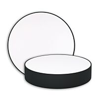 LED svítidlo Mold R25, 25W, 3000K, IP20,