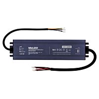 MCLED Napaječ LED 200W 24V/8,33A IP67 ML-732.108.39.1