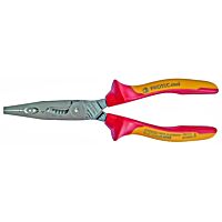 PROTEC Kleště PMFZ61 multifunkční 6in1 180mm