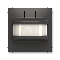 ABB Zoni 3299T-A02182 237 Snímač spínače automatického (2 roviny, úhel 180°) matná černá