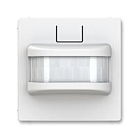 ABB Zoni 3299T-A02182 240 Snímač spínače automatického (2 roviny, úhel 180°) matná bílá