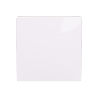 ABB ZONI Ovladač 3559T-A00651 500 spínače jednoduchý, bílá