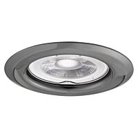 KANLUX Příslušenství svítidla - ozdobný prsten ARGUS II CT-2114-GM