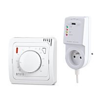 ELEKTROBOCK Termostat BT015 bezdrátový