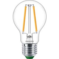 MASTER LEDBulb ND 2.3-40W E27 830 A60 CL