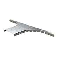 Víko T-kusu LIGHT LINEAR+ VTLL-1B (R100