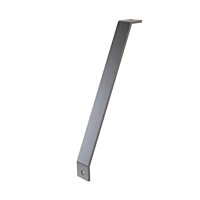 Vzpěra POLAR NVP-B ŽZ nosníková 450mm
