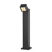 S-CUBE Pole anthrazit