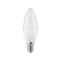 KANLUX Žárovka LED DUN 6,5W 220V AC E14-WW 806lm 3000K