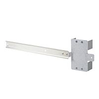 KMCCB125 DIN DB24 Adaptér