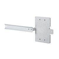 KMCCB200/250 DIN DB18 Adaptér