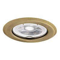 KANLUX Příslušenství svítidla - ozdobný prsten ARGUS II CT-2114-BR/M