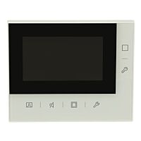 ABB Videotelefon M22481-W domovní 4,3" nástěnný