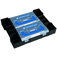 PROTEC Box PLBOXXMU3S LB MINI černý