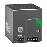 SCHNEIDER Zdroj ABLU3A24400 Modicon Universal napájecí 24V, 40A, 3 fáze