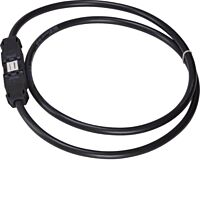 Propojovací kabel s konektory Winsta, 3x