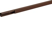 Kabelový kanál LF 15x15 mm s víkem, PVC,