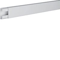 Kabelový kanál LF 18x45 mm s víkem, PVC,