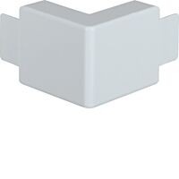 Vnější roh kanálu LF 18x45 mm, světle še