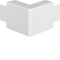 Vnější roh kanálu LF 18x45 mm, dopravní