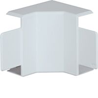 Vnitřní roh kanálu LF 18x45 mm, světle š