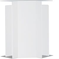 Vnitřní roh kanálu LF 60x190, dopravní b