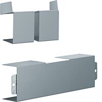 T - Kus kanálu LFS 40x60, pozink.