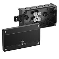 Abox 025/2 AB-L/sw NEW