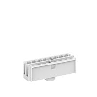 Držák ABOX 025/040 KH 2273 2,5 svorek