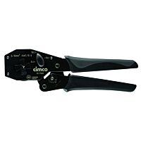 Lisovací kleště na dutinky POWER-CRIMP C