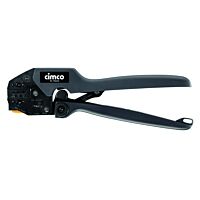 Lisovací kleště POWER CRIMP MC4 1,5 - 6