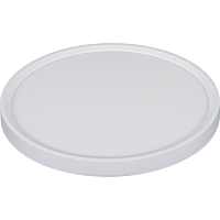 FUB Svítidlo LED NOMY 24W 3000/4000/6000K bílá IP20