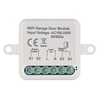 Modul GOSMART IP-2131SW WIFI garážový