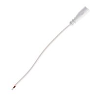 Power konektor – zásuvka, volný konec (A