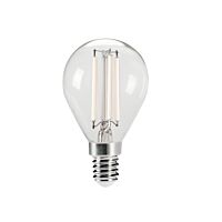 XLED W G45E14 4,5W-WW Světelný zdroj L