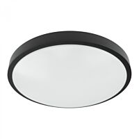 ECO LIGHT Svítidlo PLAFON 2x40W E27 IP20
