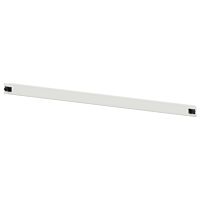 OEZ Kryt bez výřezu, výška krytu 50 mm, pro RZE, QA, šířka 1 200 mm typ PD-MS-KM00512