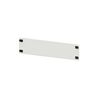 OEZ Kryt bez výřezu, výška krytu 150 mm, pro RZE, NP, QA, šířka 800 mm typ PD-MS-KM01508