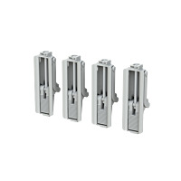 Sada ABB CZH4 montážní do dutých stěn