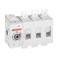 3P odpínač 800A AC21A C1