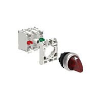 Sada LPCSL1304 + 1zap + 1 vyp + LED 24V