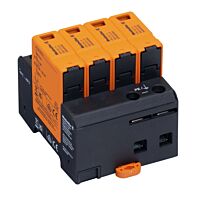 VPU AC I 4 300/12.5 LH