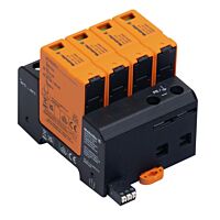 VPU AC I 4 R 300/12.5 LH