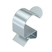 Nosná svorka, pro montáž kabelů